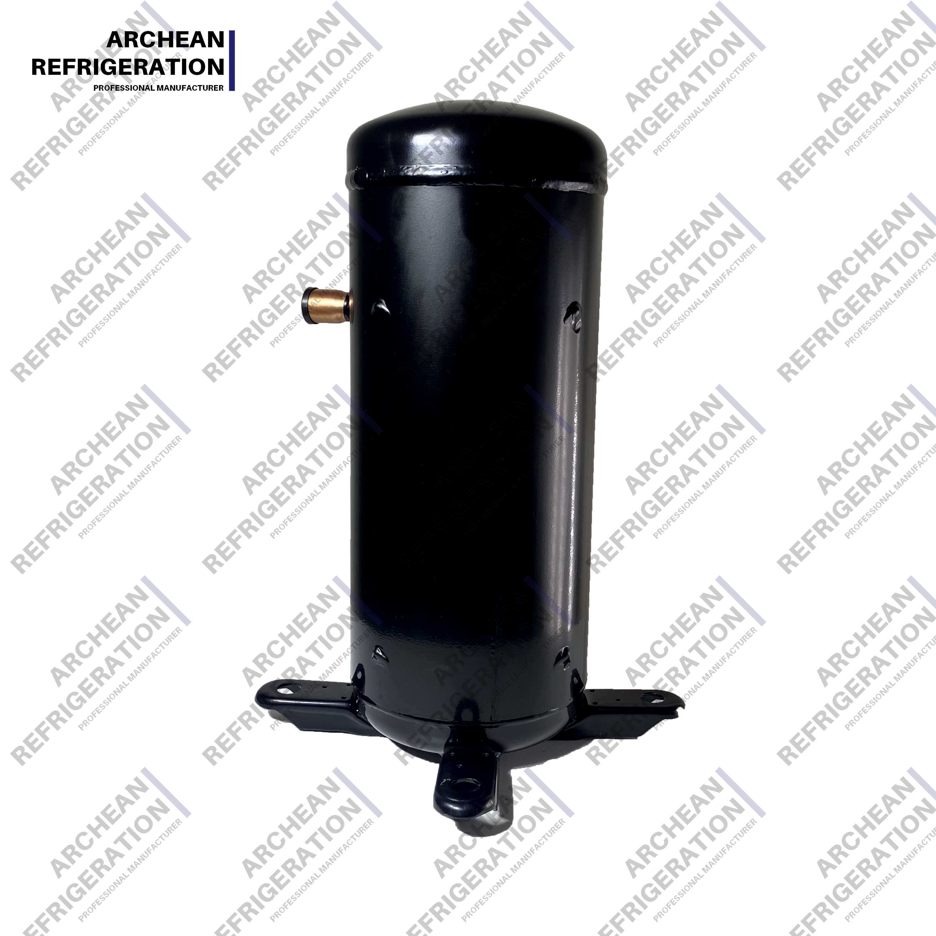Compresseur &agrave; d&eacute;filement C-SBP185H38A flambant neuf pour machines de r&eacute;frig&eacute;ration et de cong&eacute;lation