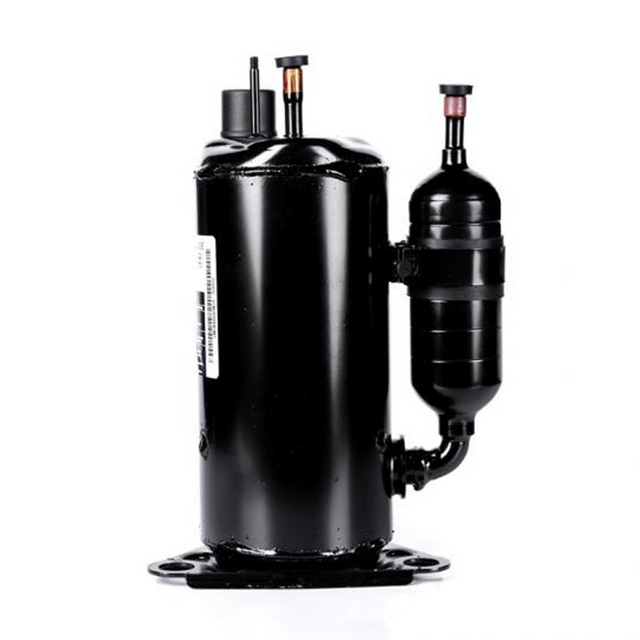Microcompresor centr&iacute;fugo 5VS245HAA21 de refrigeraci&oacute;n PanasonicSanyo alternativo de 24V para uso industrial