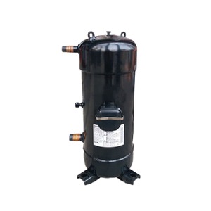 SANYO C-SC903H8H C-SC903H8K Invertor AC Scroll Compresor Aer conditionat Schimbatoare de caldura Compatibil 50/60Hz R22/R407A/R404 Restaurant nou