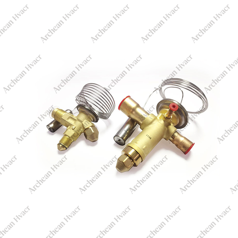 DANFOSS EXPANSIEKLEP