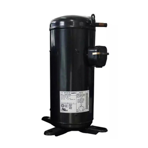 Compresseur haute efficacit&eacute; Sanyo pour mod&egrave;les de r&eacute;frig&eacute;ration et d'&eacute;change thermique C-SBP170H36A C-SBP170H36B C-SBP185H36A