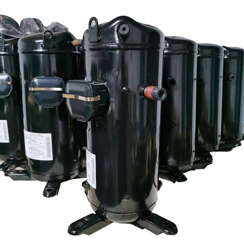 Hocheffizienter Sanyo-Kompressor f&uuml;r K&auml;lte- und W&auml;rmeaustauschmodelle C-SBP170H36A C-SBP170H36B C-SBP185H36A