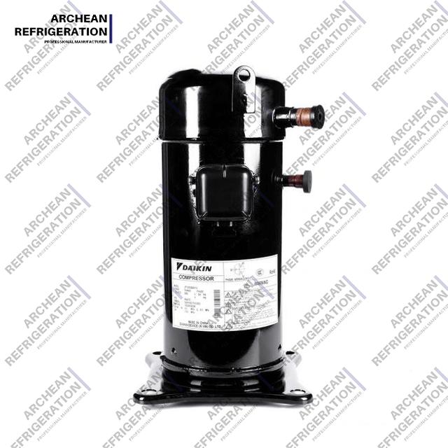 Beste prijs JT125BC-Y1L JT125BCBY1L JT1608C-Y1L JT160BCBY1L Vriezercompressoren Premium koel- en warmtewisselingsonderdelen voor airconditioners