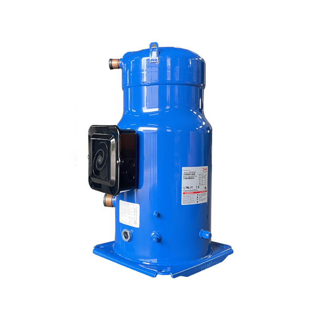 Marthanacht comhbhr&uacute;iteoir scrollaithe Danfoss DSH184 DSH240 DSH295 DSH381 DSH485 DSH600