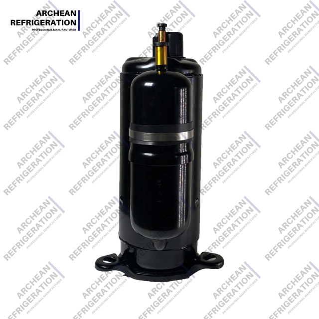 Pentru Toshiba G-MCC forjat calitate refrigerare compresor rotativ schimb de căldură piese modele PH225X2C-8FTC PH230X2C-8FTC