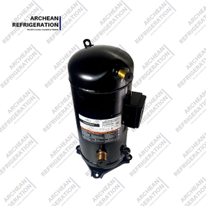 Capacitate mare Zgomot redus ZR250KC-TWD ZR310KC-TWD ZR380KC-TWD ZR81KC-TFD Utilizat pe scară largă &icirc;n aer condiționat