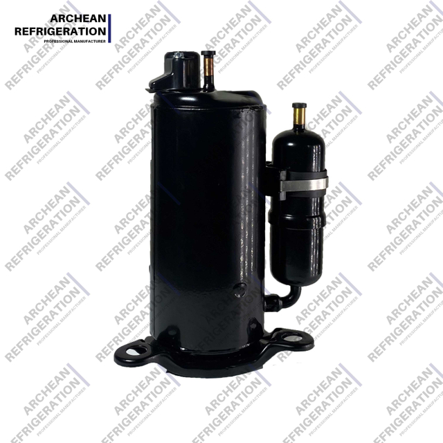 مكيف الهواء المركزي ضاغط التبريد التمرير PA140M2AS-3KTM1 PA150M2AS-3KTM1 PA150M2A-3FTS1 PA160M2A-3FTS1 PA160M2AS-3KTM1 