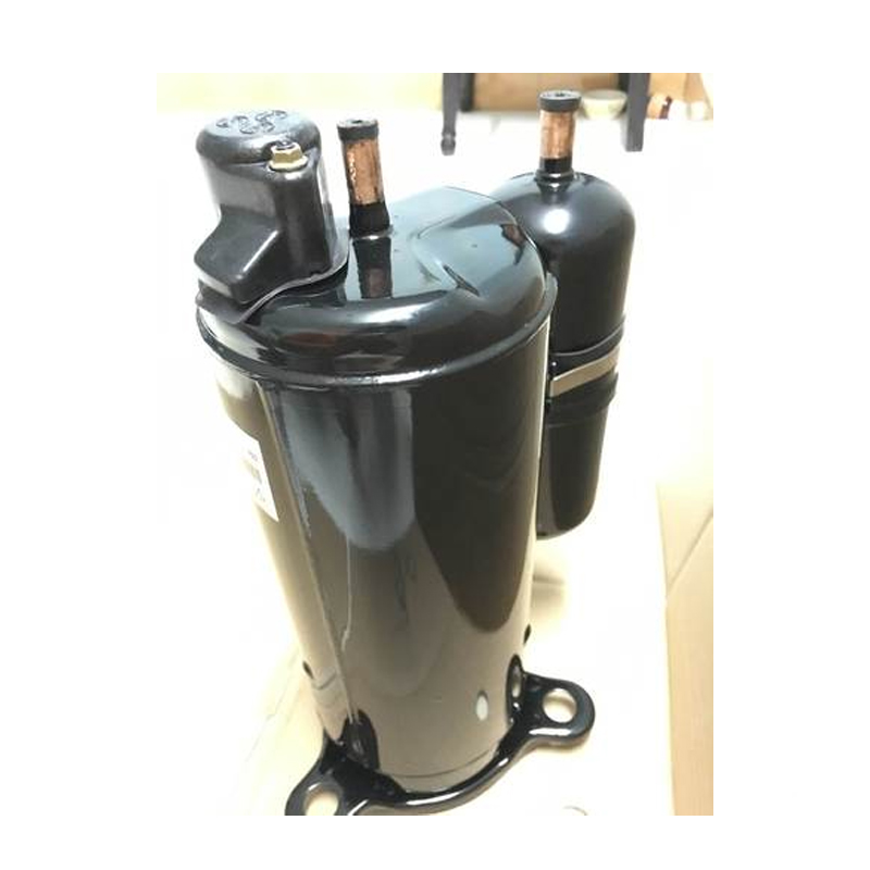 Compresor rotativo Toshiba Quality R22 para refrigeradores PH240X2C-4FT1 aire acondicionado fabricado por Quality Compresor
