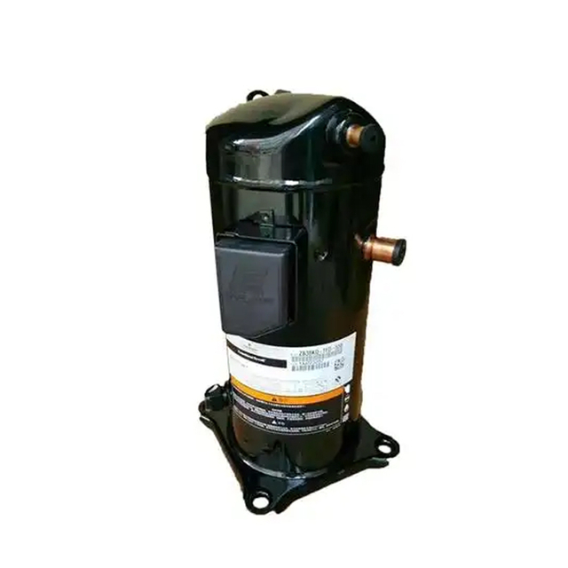 Tout nouveau compresseur de d&eacute;filement de climatiseur Copeland ZB48KQ-TFD ZB48KQE-TFD de haute qualit&eacute;