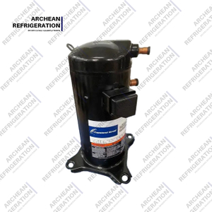 Compressor Scroll ZR36kh-TFD-522 3HP da Copeland, uso de refrigera&ccedil;&atilde;o R22