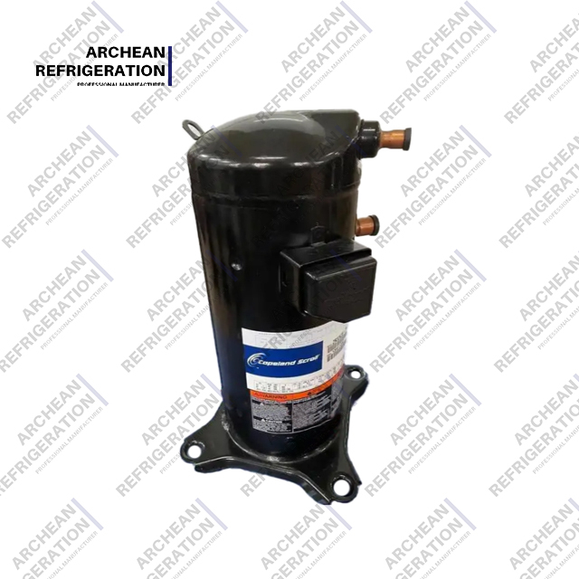 Compresseur Scroll ZR36kh-TFD-522 3HP de Copeland, utilisation pour la r&eacute;frig&eacute;ration R22
