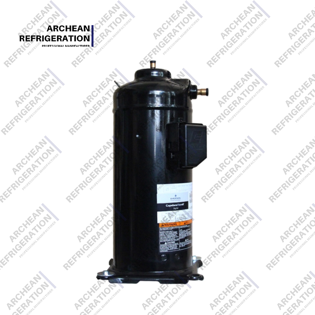 Compresor Copeland Emerson Scroll ZPDT36M ZPDT31M ZPDT27M ZPDT24M pentru unități frigorifice