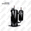 Effizientester 3-Phasen-Kolben-Drehkompressor 6RS124AAA21 von PanasonicSanyo f&uuml;r die Industrie
