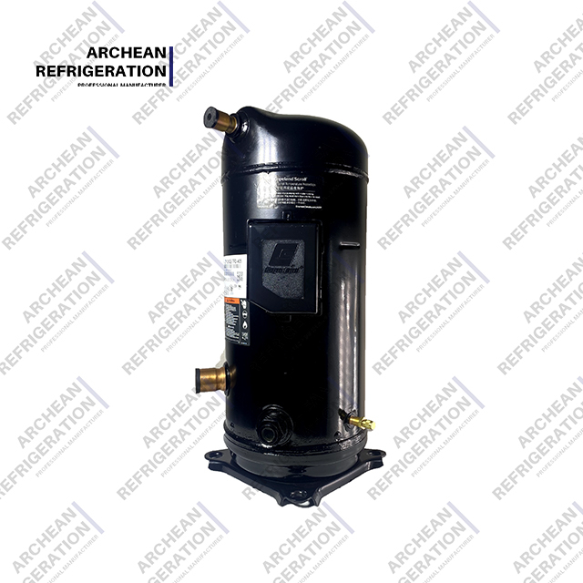 COMPRESOR SERIE COPELAND ZP ZP104KCE ZP122KCE ZP137KCE Nuevo Copeland de alta calidad