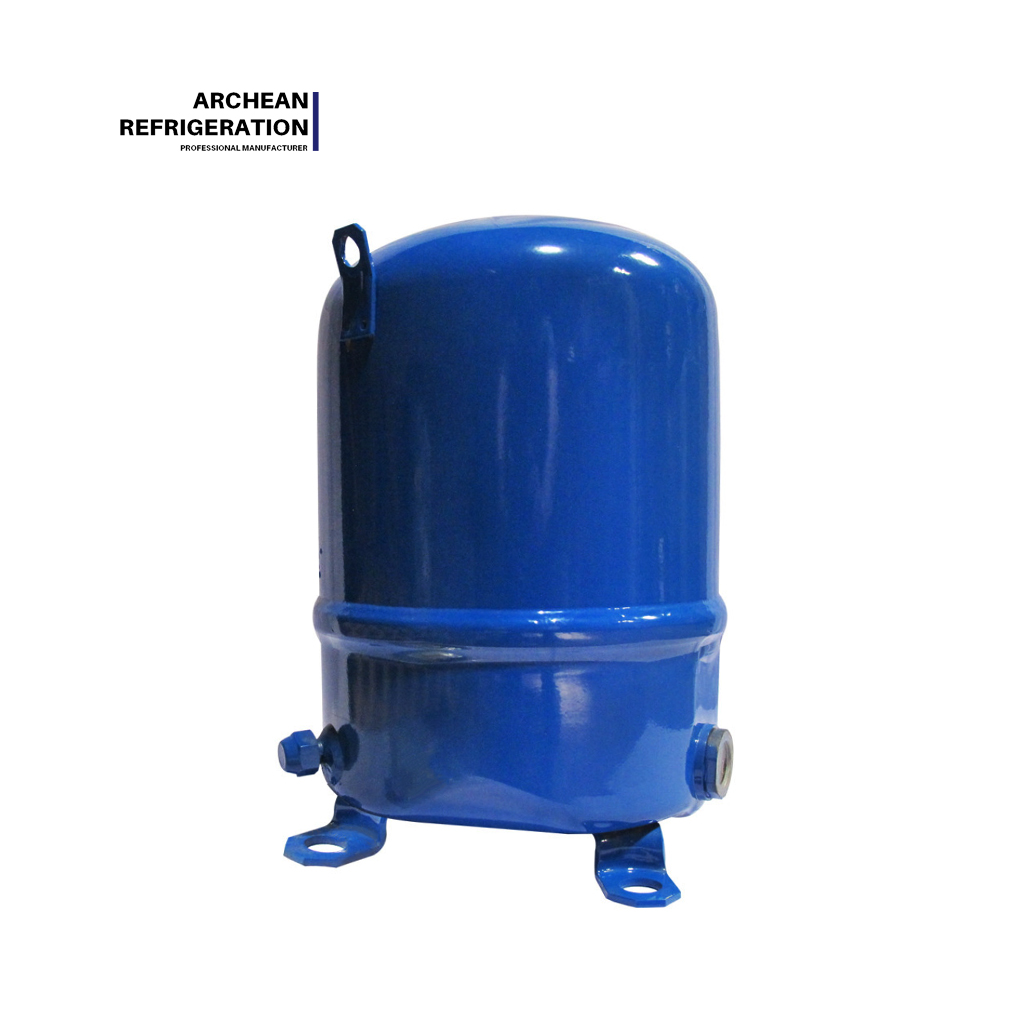 ضاغط مغلق Danfoss MT18 JA MT22 JC MT28 JE MT32 JF MT36 لتحسين أداء التبريد