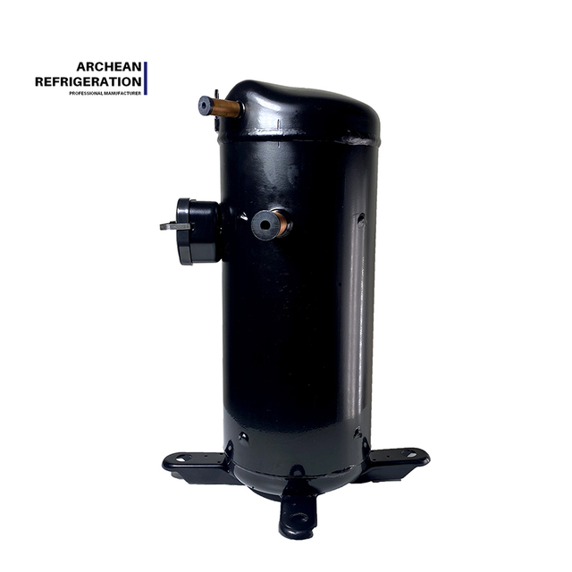 Compressore Scroll SANYO Serie C-SB,c-sc per condizionamento dell'aria Compressore semiermetico a vite C-SBX150H38A C-SBX150H38C C-SBX160H38A