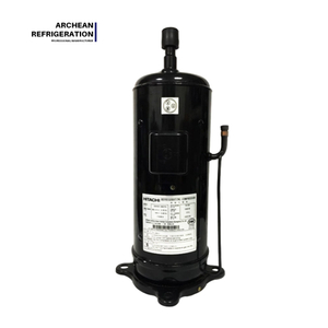  هيتاشي ضاغط التبريد من النوع التمرير E405DHD-36D2G E405DHD-38D2G E405DHD-42D2G