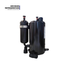 Compresor rotativ Pan-Asonic Inverter R22 2V32S225AUA / 2V34S225AUA / 2V36S225BUA / 2V42S225AUA / 2V44W225AUD Compresor frigorific folosit