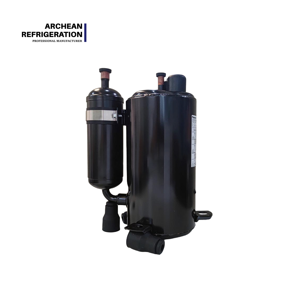 Compresor rotativ Pan-Asonic Inverter R22 2V32S225AUA / 2V34S225AUA / 2V36S225BUA / 2V42S225AUA / 2V44W225AUD Compresor frigorific folosit