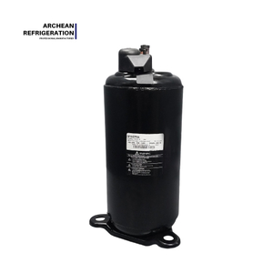 Compresseurs de pi&egrave;ces de r&eacute;frig&eacute;ration et d'&eacute;change de chaleur s&eacute;rie LG QK125P QK208P QJ264P QJ325P