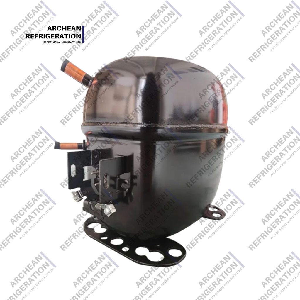 Compresor SECOP para aplicaciones comerciales ligeras 50 HZ SC12FT SC15FT SC18FTX SC21FTX Piezas de refrigeraci&oacute;n e intercambio de calor
