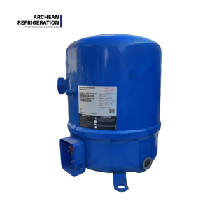 Compresor de aire acondicionado DANFOSS MTM/MTZ 250 MTM/MTZ288 HVV MTM/MTZ 320 HWW HUU modelo de refrigeraci&oacute;n de aire y pieza de intercambio de calor