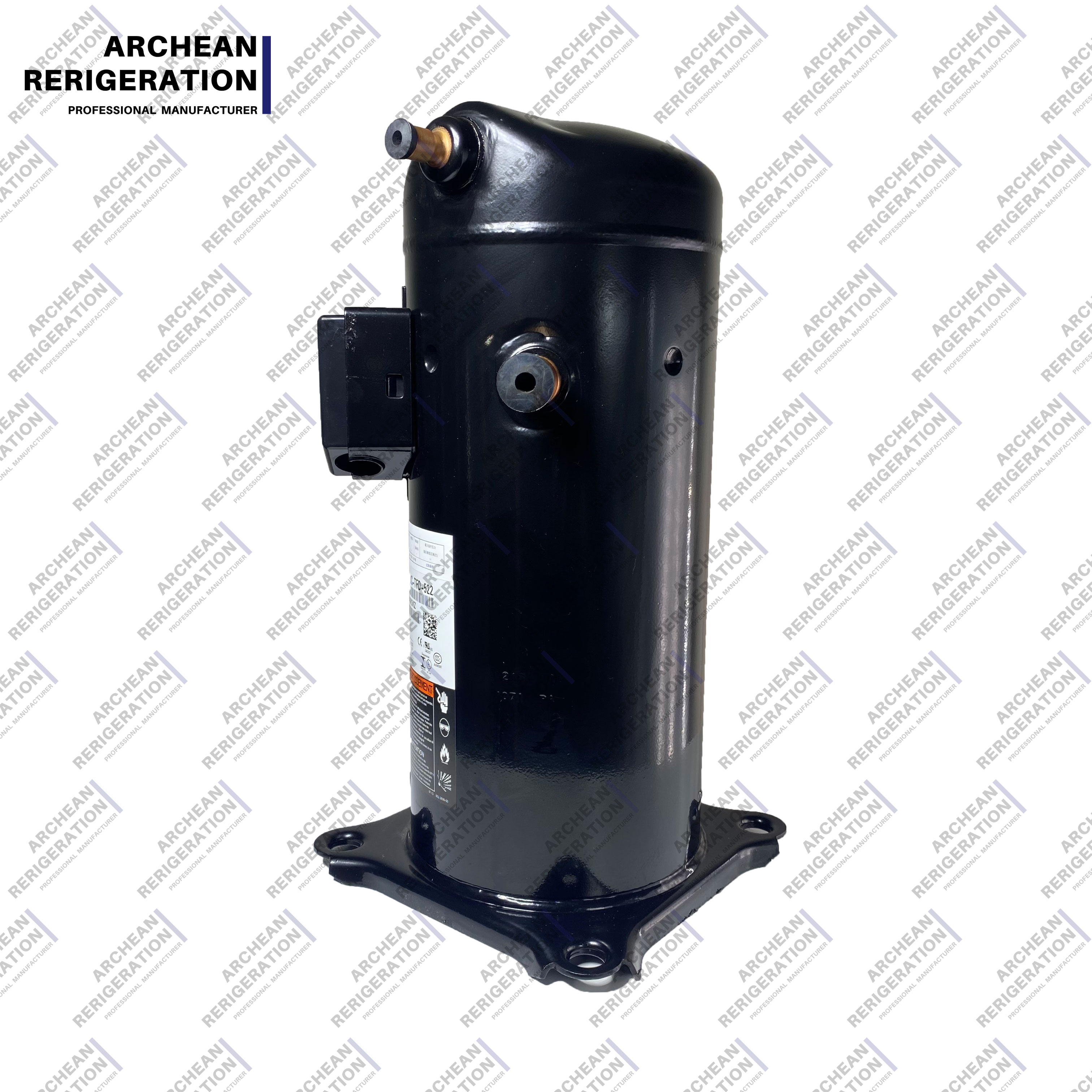 Vendas diretas da f&aacute;brica Copeland ZR61KC-TFD ZR61KCE-TFD-522 ZR68KC-TFD ZR72KCE-TFD ZR81KC-TFD compressor