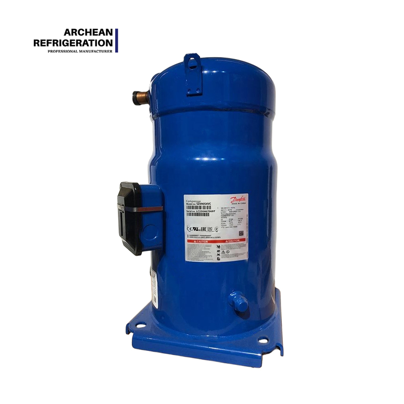 Gran oferta compresor Scroll SZ DANFOSS SZ148/SZ160/SZ161/SZ175/SZ185/SZ240/SZ300/SZ380 R107C simple