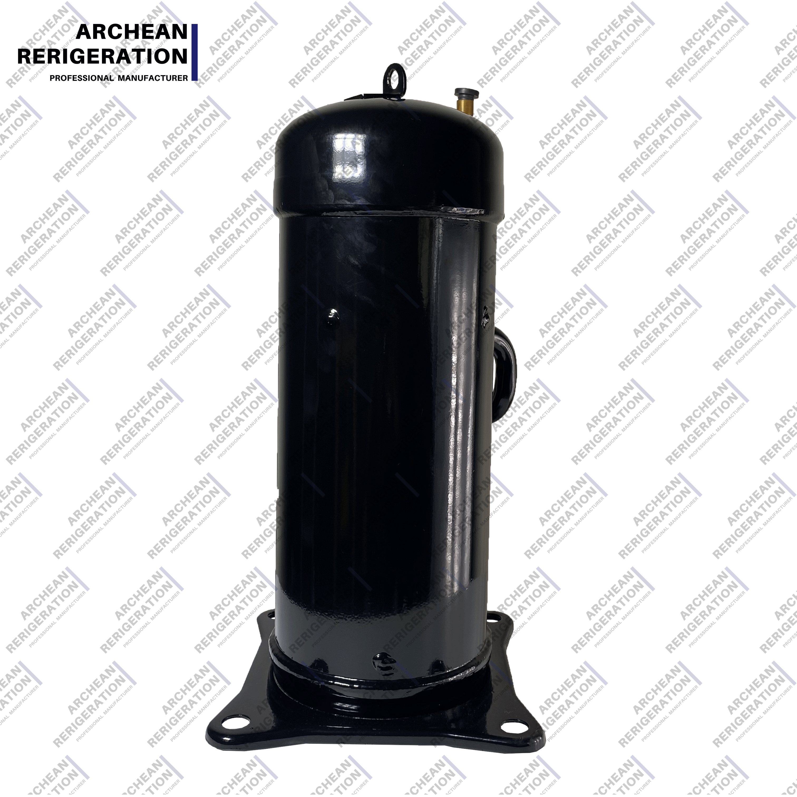 Compresor Scroll cu viteză variabilă R32 Daikin Inverter Scroll JT90G-P8V1N pentru aer condiționat