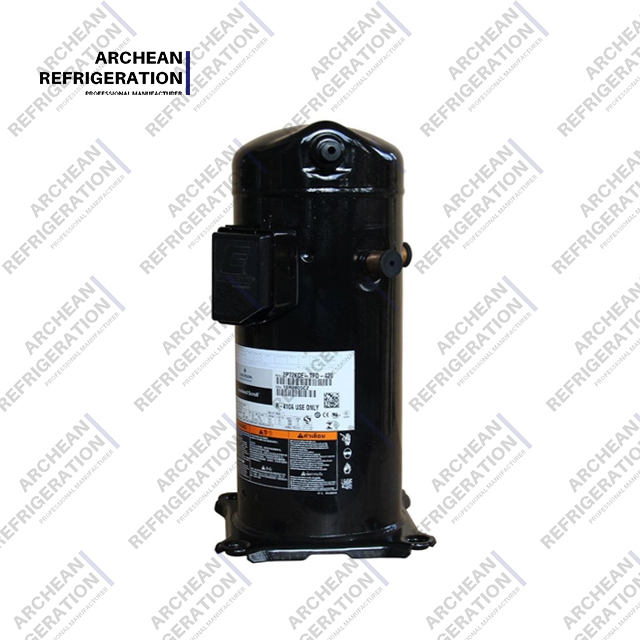 ضاغط التبريد كوبلاند ZP72KCE ZP83KCE ZP91KCE ZP104KCE ZP122KCE ZP137KCE ZP143KCE-TFD-522 