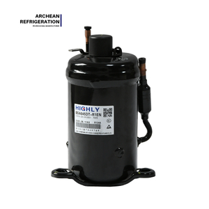 Compresor rotativo HITACHI genuino BSA645CW-R1EN BSA645DT-R1EN BSA645DW-R1EN para refrigeraci&oacute;n e intercambio de calor