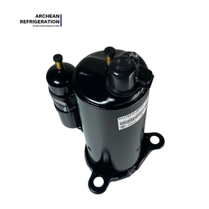 ضاغط دوار جديد أصلي من GMCC PA165G2CS-3KTM1、PA175G2CS-3KUM、PA180G2CS-3KTM1、PA180G2CS-3KTM、PA185G2CS-3KTM1 ضاغط تبريد لتكييف الهواء