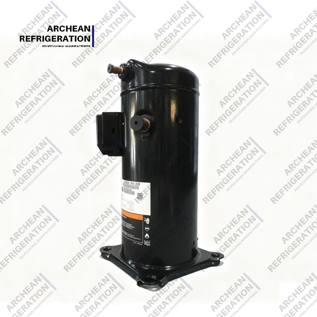 COPELAND K&auml;ltekompressor ZB15KQE ZB19KQ ZB19KQE ZB21KQ ZB21KQE ZB26KQ 
