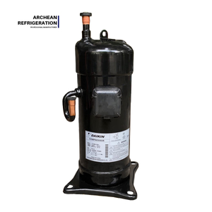  Compresor scroll de refrigerare pentru compresorul de aer condiționat Daikin JT90GABV1L、JT95GABV1L、JT100GABV1L、JT125GA-V1