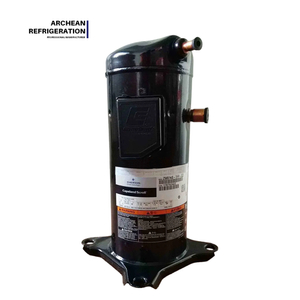 ZW108KSE、ZW108KS、ZW61KS ZW30KSE、ZW34KSE、ZW30KS、ZW34KS Compresor Copeland para c&aacute;mara fr&iacute;a para refrigeraci&oacute;n e intercambio de calor