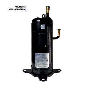 Compresor de refrigeraci&oacute;n HITACHI Vortex G603DH-90D1(2)-Pieza premium de intercambio de calor y refrigeraci&oacute;n