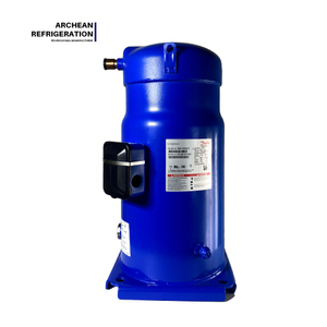 Danfoss-compressor SM084 SM090 SM100 SM110 SM112 SM115 Koelcompressor