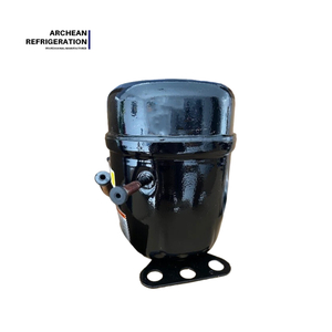 Tecumseh CAE 3440Y CAE 4448Y CAE 4456Y Холодильные компрессоры для теплообменных систем