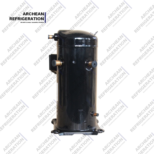ضاغط التبريد كوبلاند ZP72KCE ZP83KCE ZP91KCE ZP104KCE ZP122KCE ZP137KCE ZP143KCE-TFD-522 