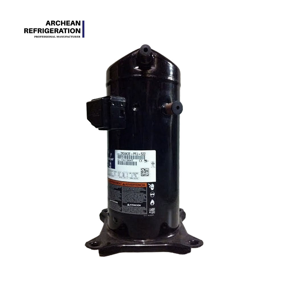 Copeland Scroll Compresor Compresor frigorific ZR42K3-PFJ-522 ZR34K3-PFJ ZR36K3-TFD-230pentru aer conditionat