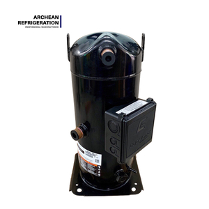 Grande capacit&eacute; Faible bruit ZR250KC-TWD ZR310KC-TWD ZR380KC-TWD Largement utilis&eacute; dans la climatisation