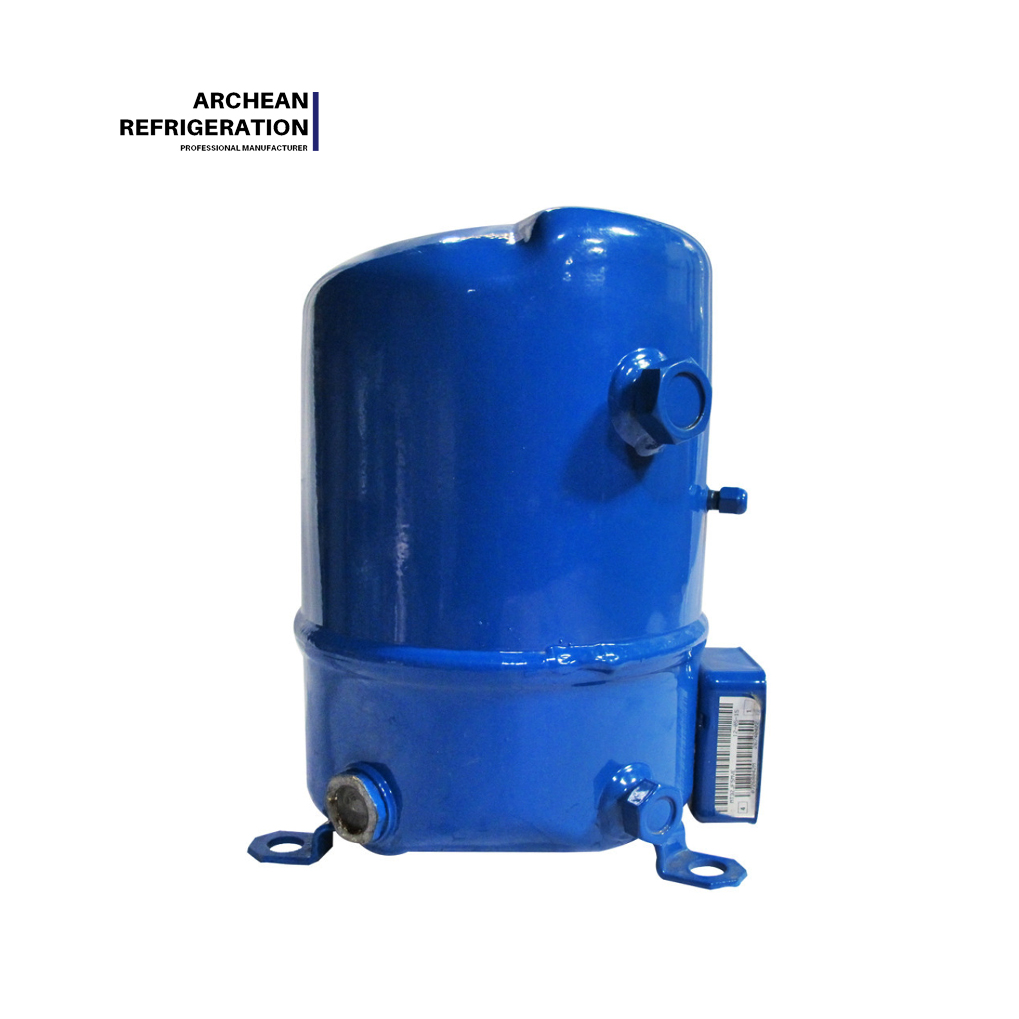 ضاغط مغلق Danfoss MT18 JA MT22 JC MT28 JE MT32 JF MT36 لتحسين أداء التبريد