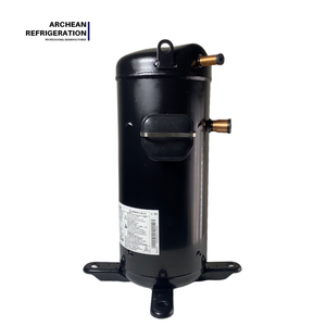 Compresseur Scroll Sanyo 5HP 380V pour climatisationC-SCX295H38B &middot; C-SCX320H38B Pi&egrave;ces de r&eacute;frig&eacute;ration et d'&eacute;change thermique