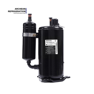 AC-Kompressor 240 V/60 Hz Rotationskompressor QP348P QP376P QP407P QP442P QP464P K&uuml;hl- und W&auml;rmekompressor