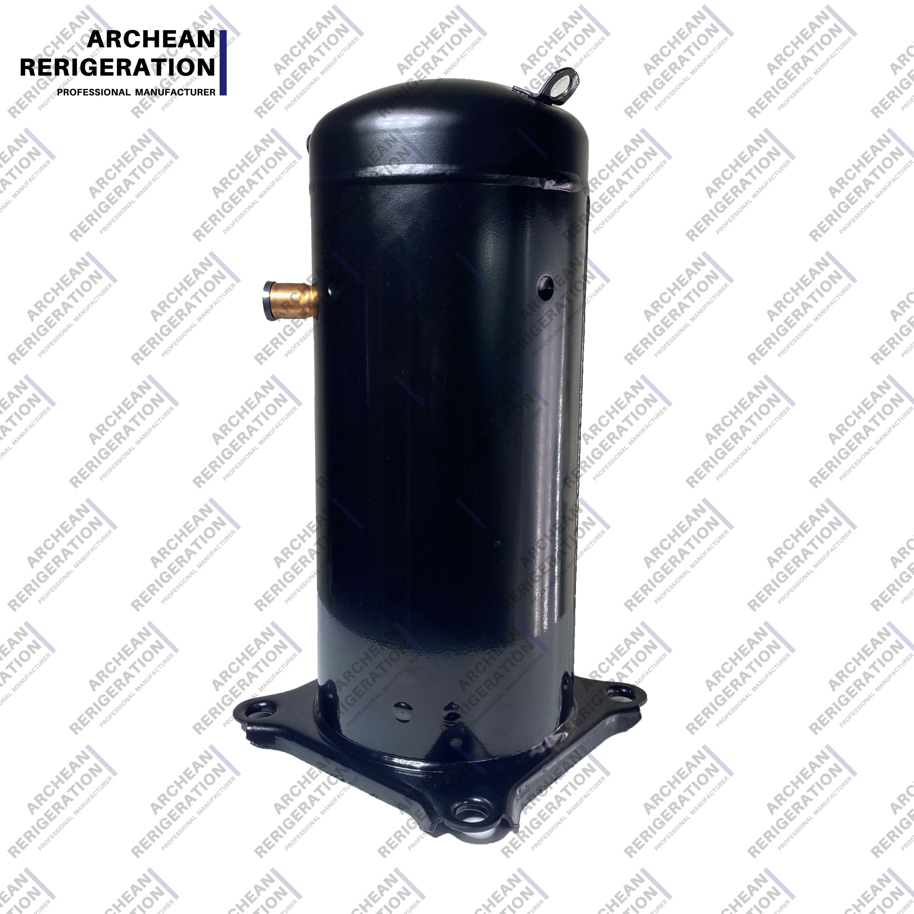 Vendas diretas da f&aacute;brica Copeland ZR61KC-TFD ZR61KCE-TFD-522 ZR68KC-TFD ZR72KCE-TFD ZR81KC-TFD compressor