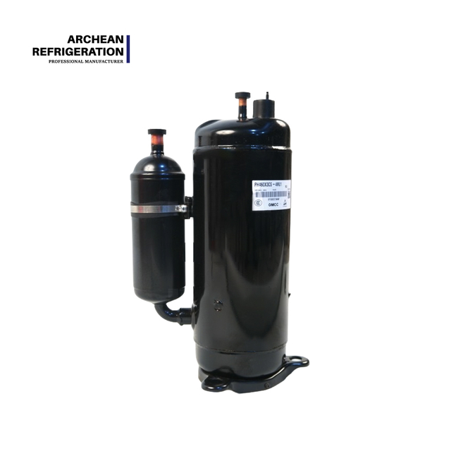 Refrigerante ecol&oacute;gico HSM150V4UDZ、HSM165V4UDZ、HSM200V4UDZ、HSM215V4UDZ