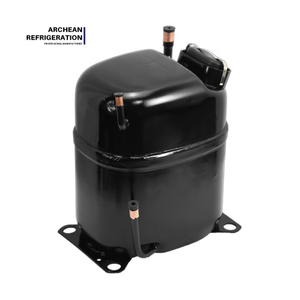 Compresores de refrigeraci&oacute;n de temperatura media alta Taikang CAH 4518Y TFG 4518Y CAH 4525Y TFG 4525Y