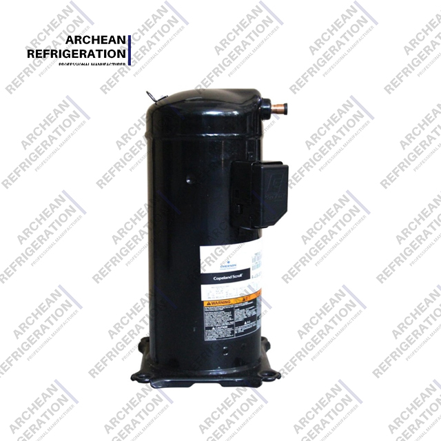 ضاغط التبريد كوبلاند ZP72KCE ZP83KCE ZP91KCE ZP104KCE ZP122KCE ZP137KCE ZP143KCE-TFD-522 