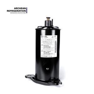Effizientester 3-Phasen-Kolbenkompressor 6PS174EAA21 von PanasonicSanyo mit 12 V f&uuml;r die Industrie 