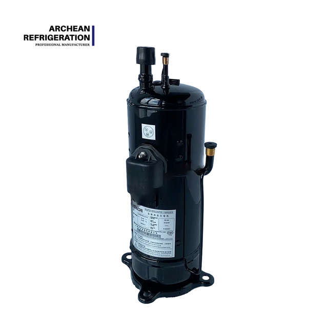 Compresor cu frecvență variabilă HITACHI AA5OPHDG-D1S2 DC65PHDG-D1K2、 AA55PHDG-D1S2、 DC8OPHDG-D1K2 DD94PHDG-D1K2 